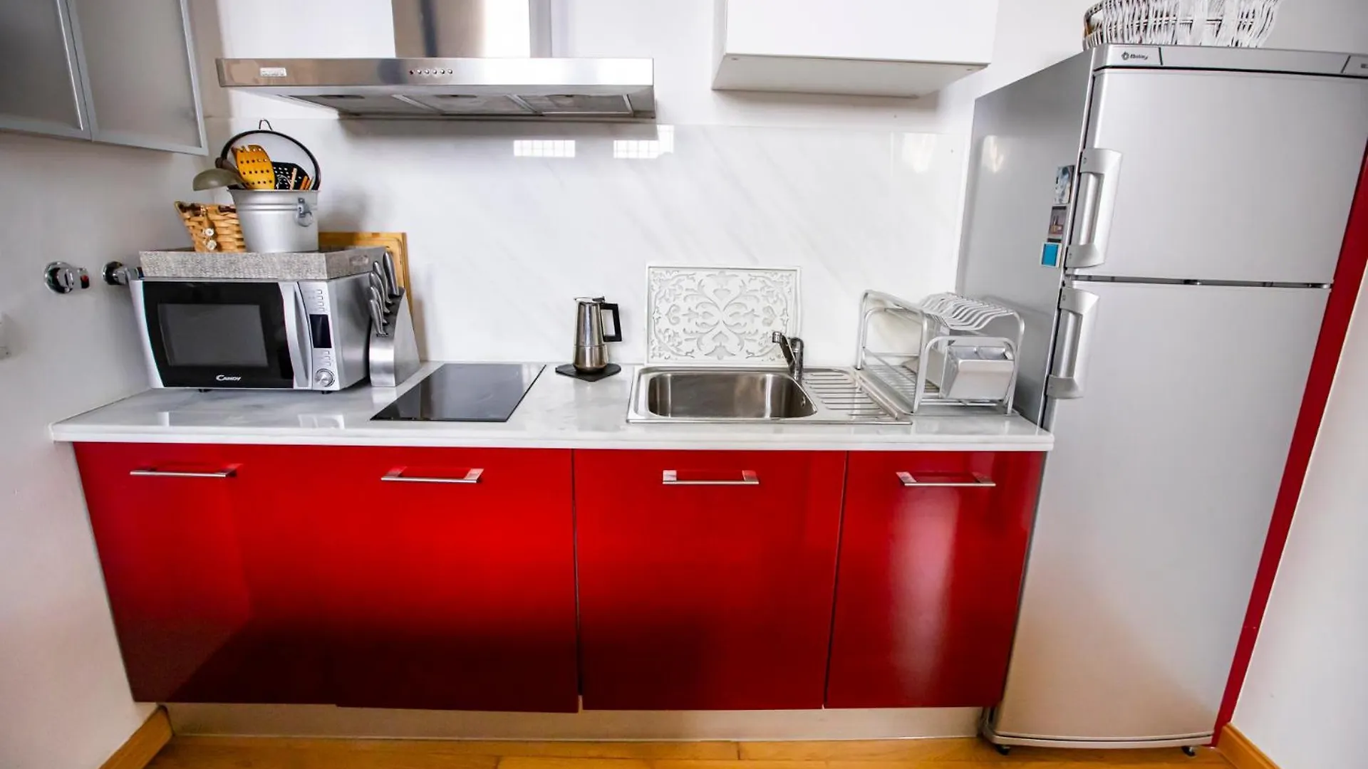 Beautiful Duplex Apartment In Seville 0*,  Spain