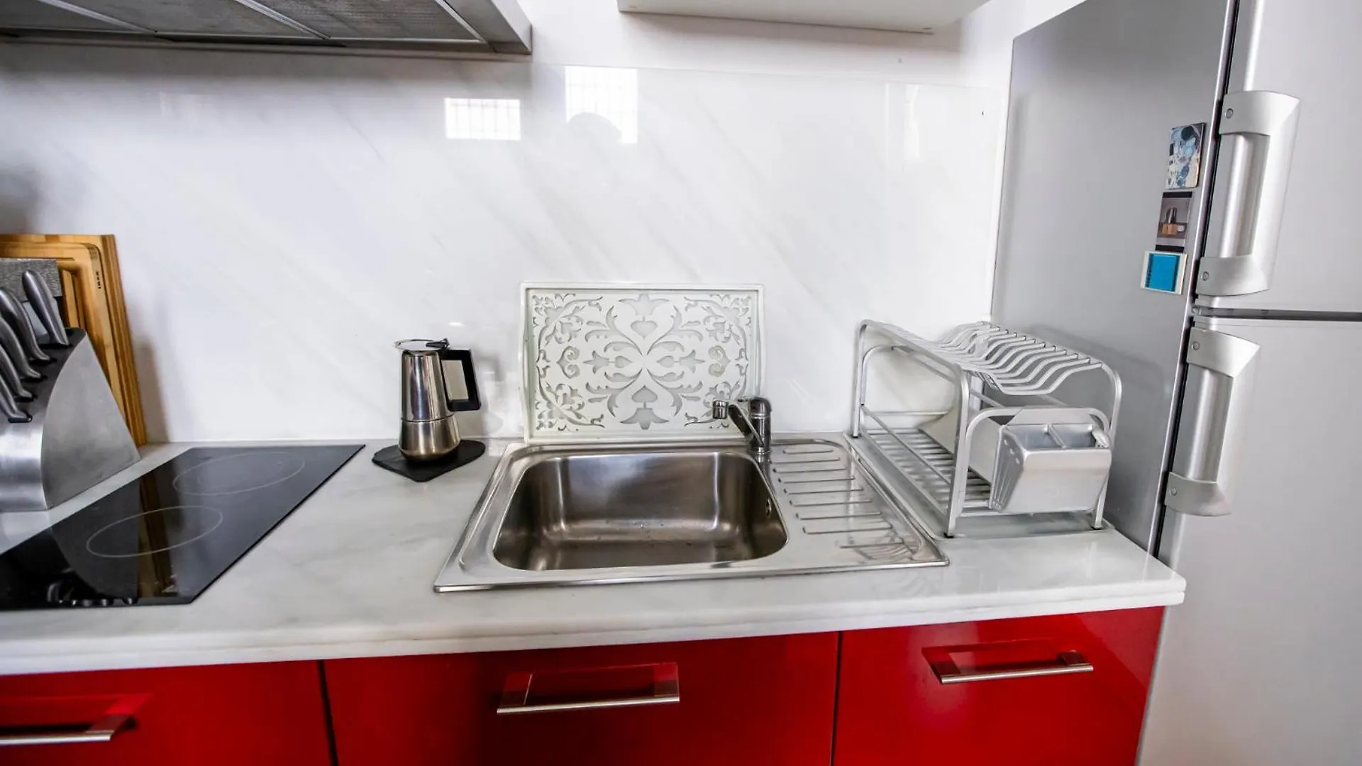 Beautiful Duplex Apartment In Seville