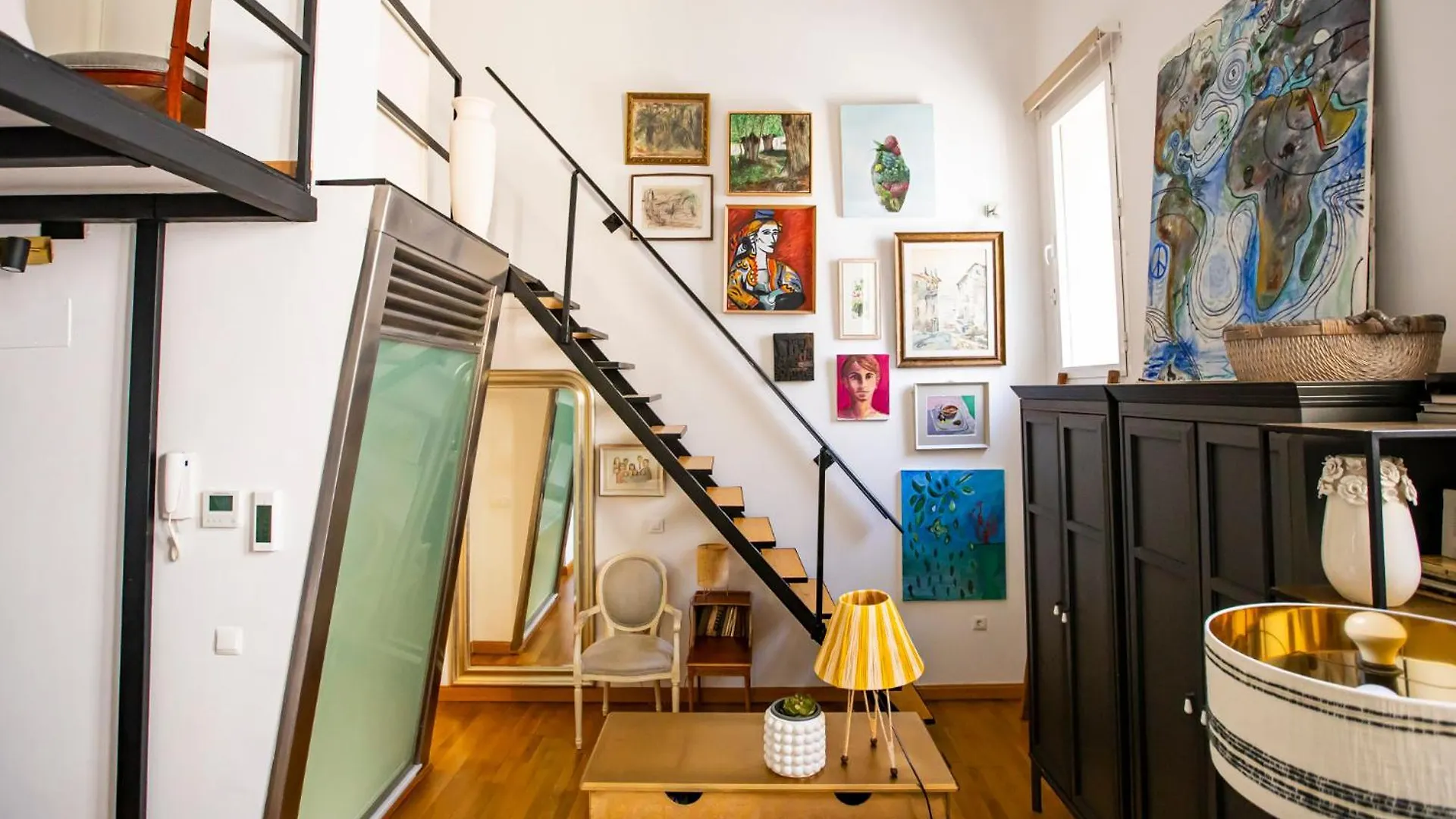Beautiful Duplex Apartment In Seville 0*,  Spain