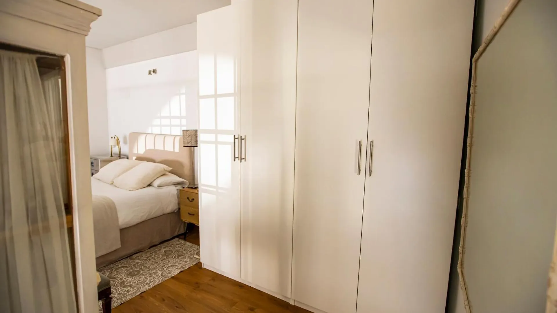 Beautiful Duplex Apartment In Seville
