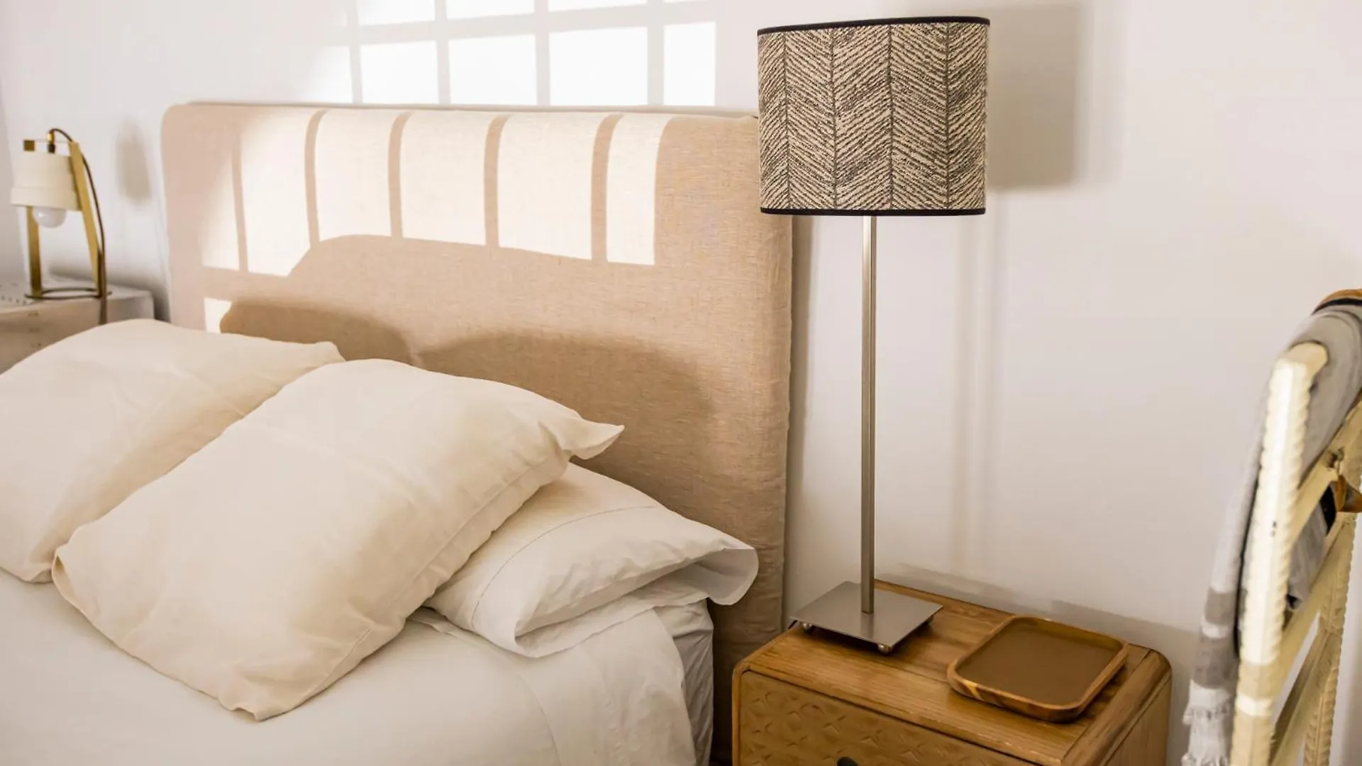 Beautiful Duplex Apartment In Seville