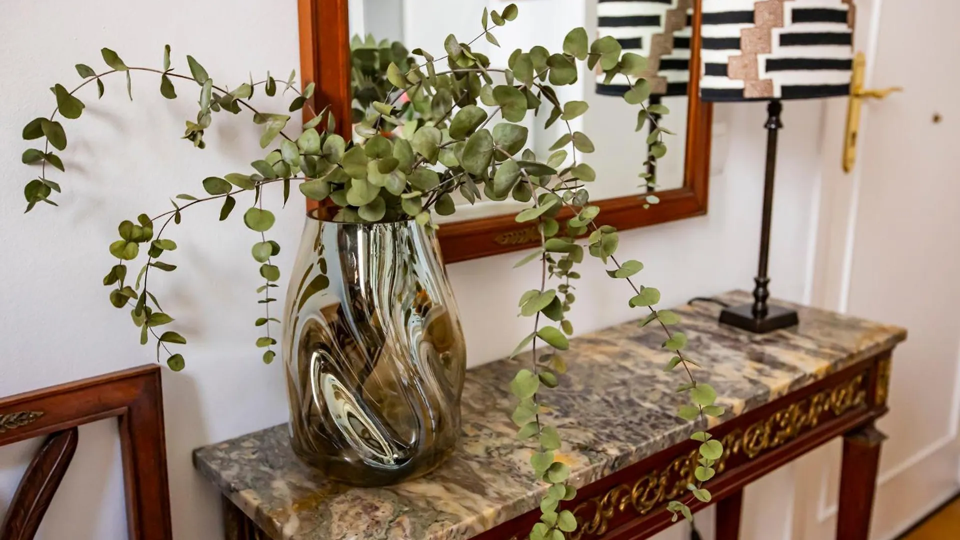 Beautiful Duplex Apartment In Seville