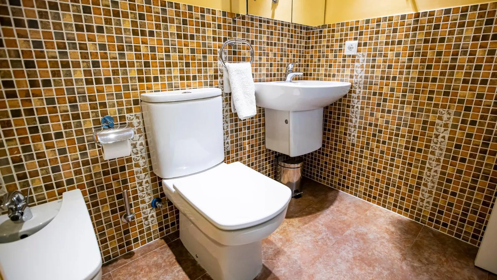 Beautiful Duplex Apartment In Σεβίλλη