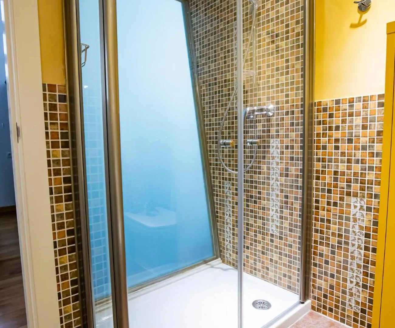 Beautiful Duplex Apartment In Σεβίλλη 0*,